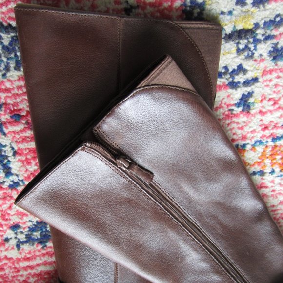 Cole Haan Petra Belt II Boot - Picture 8 of 9